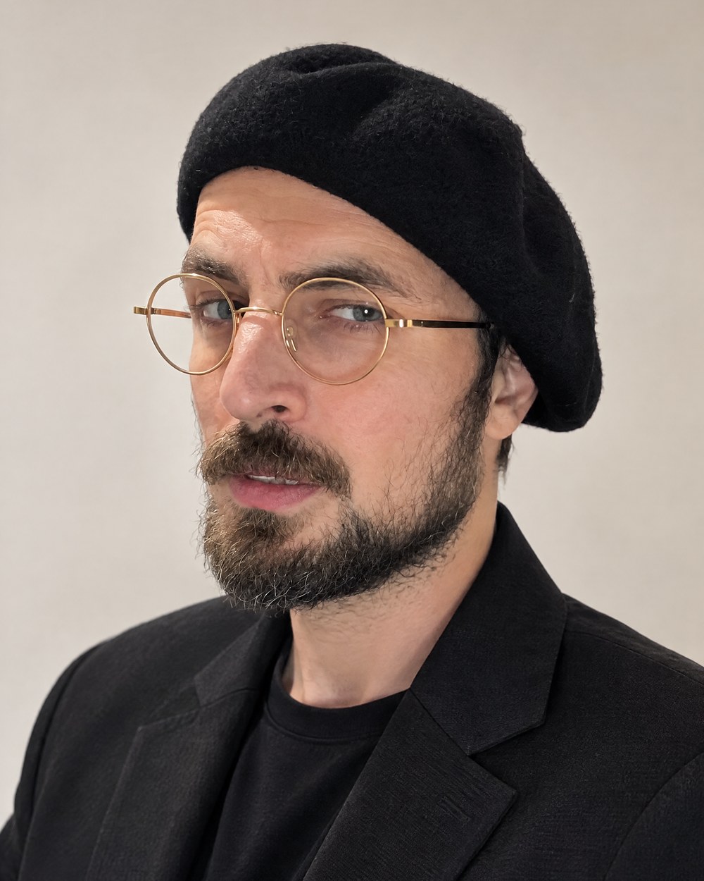 Tigran Hovhannisyan